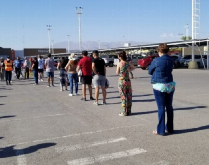 Se agotaron las entradas para el Turismo Carretera