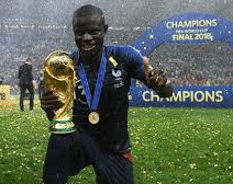 Francia sufre la baja de una de sus estrellas para la defensa de la Copa del Mundo