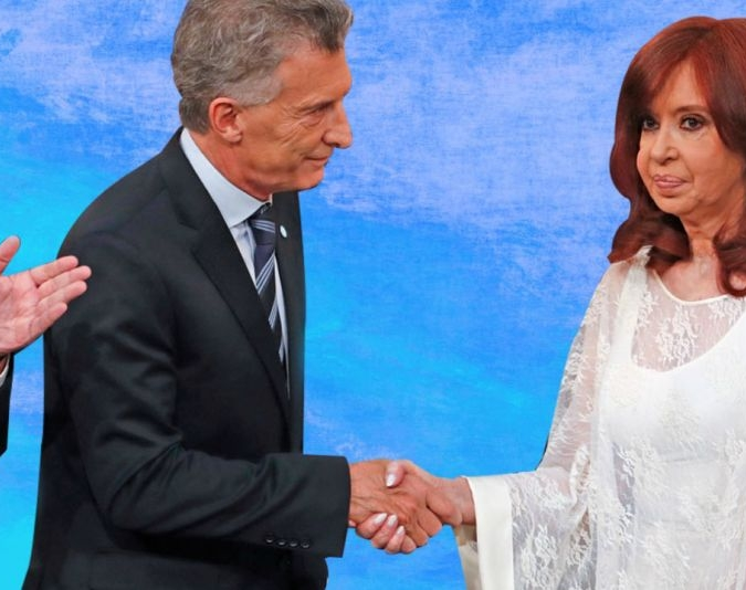 ¿Que se jubile Macri? ¿Que se jubile Cristina? Mirá qué dice esta encuesta
