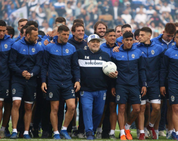 ¡Anotá! Así arranca el fútbol argentino este fin de semana