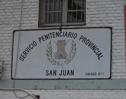 Intentó fugarse del Penal porque le generaba ansiedad estar en la cárcel