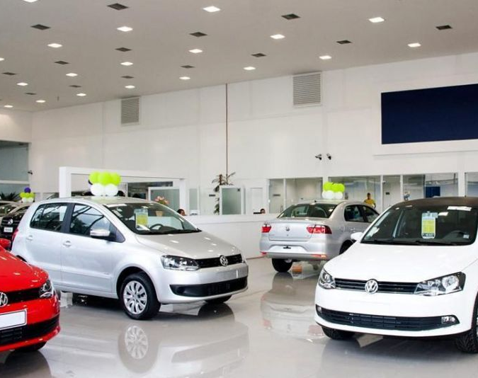  0KM: las ventas cayeron un 12,1%