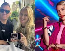 Wanda reaccionó ante la noticia de embarazo de Maxi López y su novia