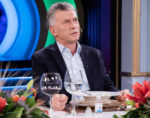 Imputan a Mauricio Macri por enriquecimiento ilícito
