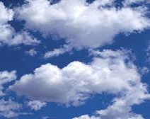 Sigue el pronóstico de lluvia para este martes y la máxima alcanzaría los 36 grados