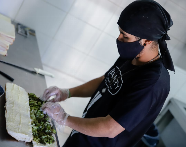  Capital capacita vecinos emprendedores