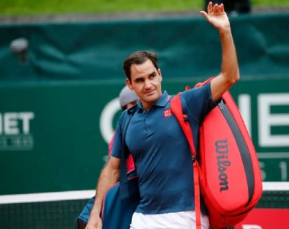 ¿Comienza la despedida de Roger Federer del tenis? Ya no es ATP