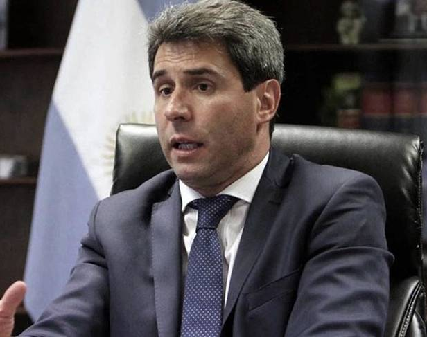 Uñac arremetió con el tema PASO y aseguró que sería un 
