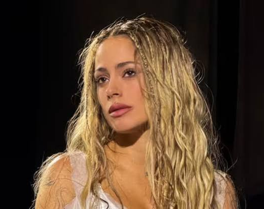 Una supuesta uña de Tini apareció a la venta y el precio sorprendió a todos