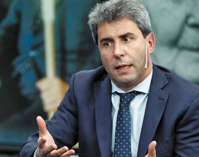 Uñac sobre las elecciones primarias: "Hay sectores del justicialismo que quieren las PASO"