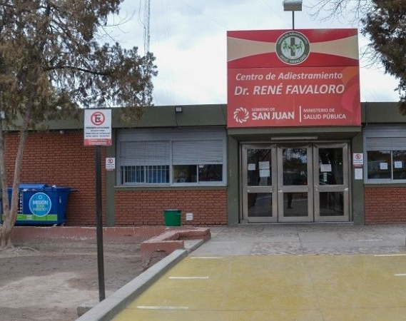 Una gresca en la plaza de Villa Krause terminó con una bebé con una herida en la cabeza