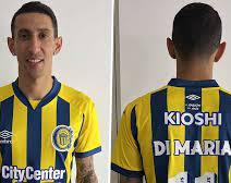 Di María le puso fecha a su vuelta a Rosario Central 