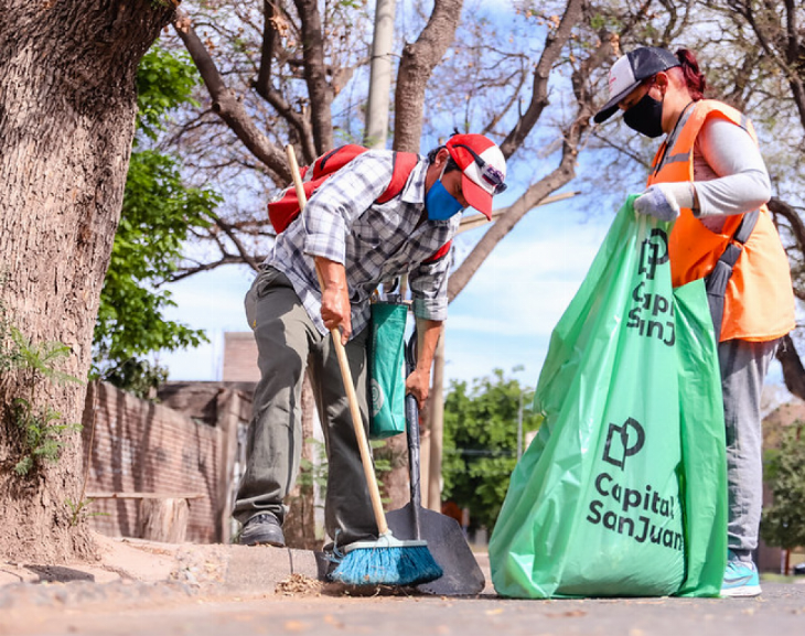 Qué pasará con los servicios este jueves feriado