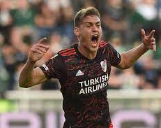 Con diez bajas, River es mas puntero que nunca tras ganarle a Banfield