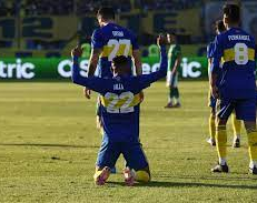 Boca le ganó por la mínima a Ferro y continúa en la Copa Argentina