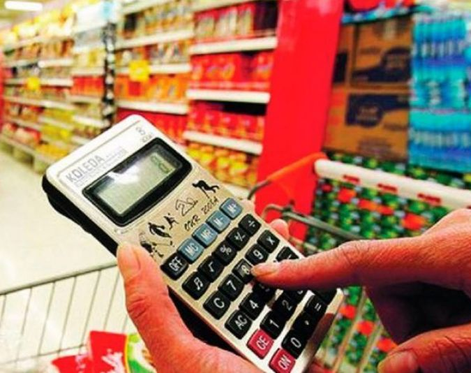 Una familia sanjuanina necesita $69.000 para no ser pobre