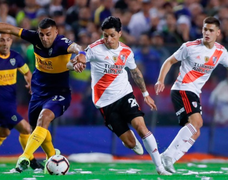 Boca y River disputarán un Superclásico definitorio 