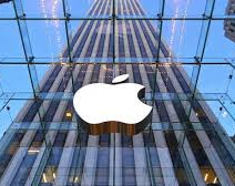 Empleados de Apple crearon el primer sindicato en un local de Estados Unidos