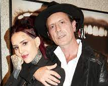 Ahora Cande Tinelli quiere casarse con Coti Sorokin y tener un hijo