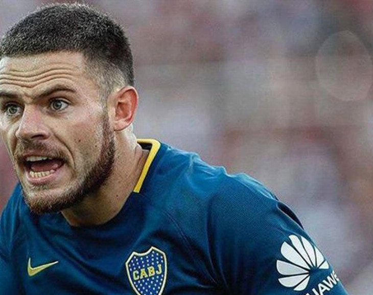 Ordenaron la detención de Nahitan Nández por una denuncia de su ex pareja por violencia doméstica