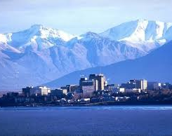 Un sismo en Alaska provoca un aviso de tsunami
