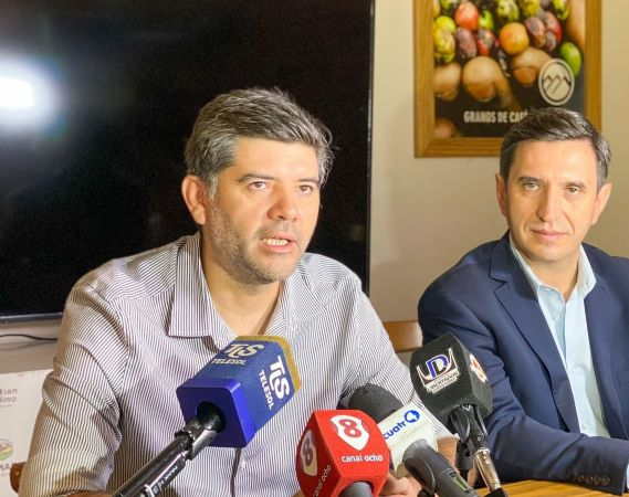  San Martín invita a la Fiesta de Syrah y la Jarilla 