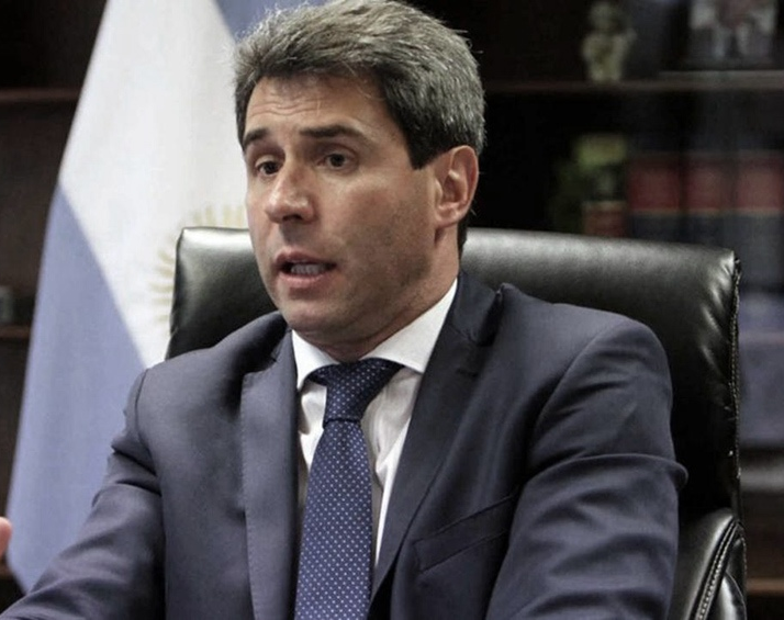 Uñac sobre la carta de Cristina:  