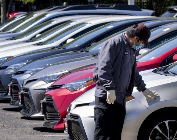 Argentina: el segundo país más caro del mundo para comprar y mantener un auto