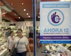 Ahora 12 por 6 meses más: cuotas, tasas y qué se podrá comprar