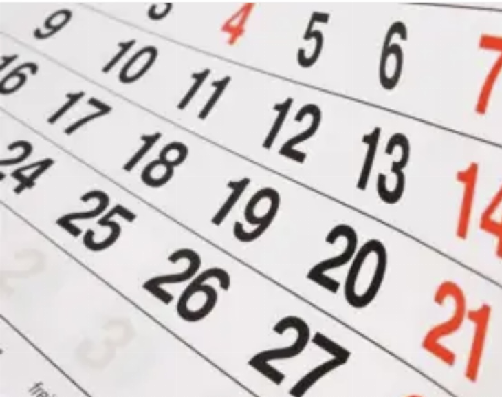 Decretaron feriado el 11 de abril y extendieron el fin de semana largo: a quiénes aplica