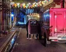 Masacraron a tiros a ocho personas que imitaban "El juego del calamar" en una fiesta de Halloween