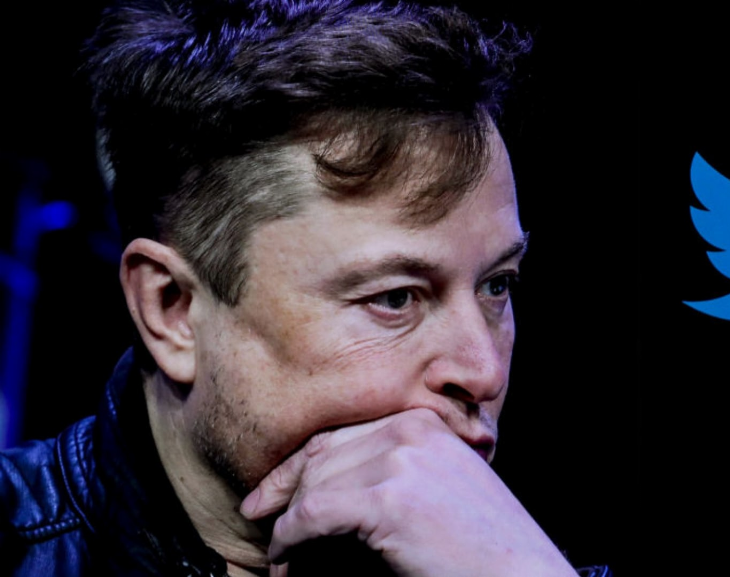 Problemas en Twitter: cientos de empleados le renunciaron a Elon Musk