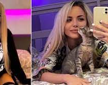  La joven estrella de YouTube, Kristina ?Kika? Dukic, se suicidó por el constante bullying en las redes sociales