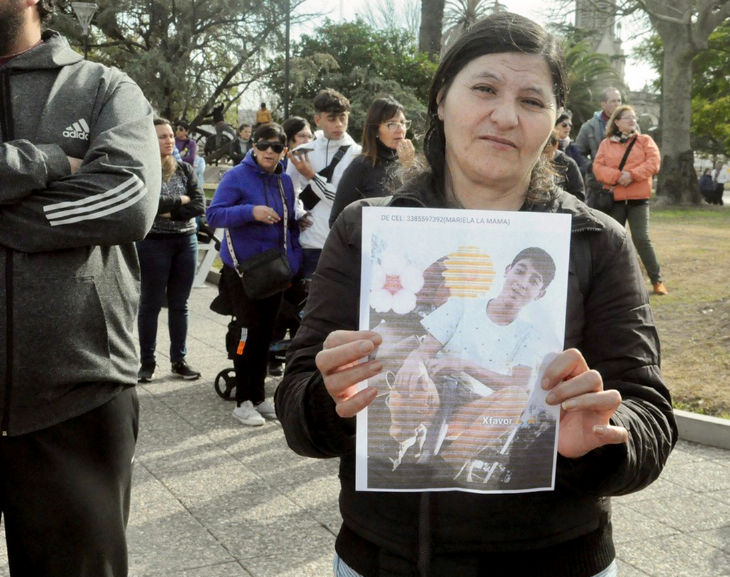 El chico de 13 años que asesinó a su mejor amigo habló por primera vez con el juez