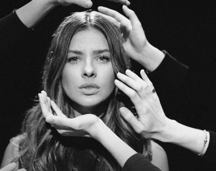 La China Suárez estrenó videoclip: letra contundente e invitados famosos