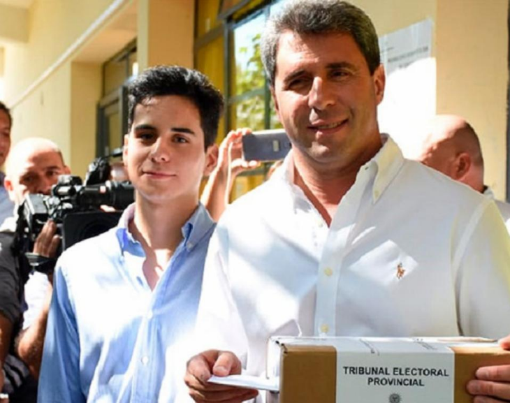 Luego de las elecciones, Uñac propuso eliminar las PASO para San Juan