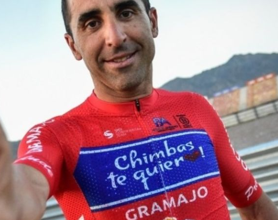 De Chimbas a Europa sin escalas: Maximiliano Richeze regresa al UAE Emirates