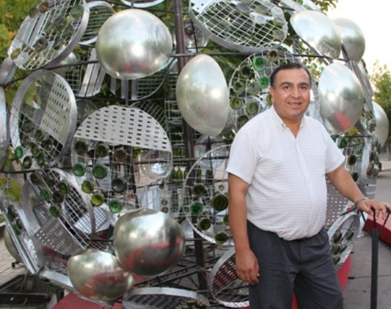 Caucete en jaque: AFIP le reclama millones de facturas truchas de Elizondo