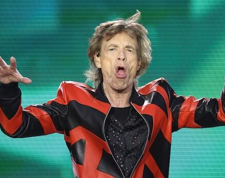 ¡Mick Jagger cumple 79! Los secretos de la eterna juventud del ídolo del rock