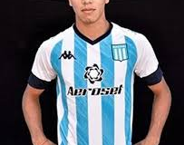 Balearon a un jugador de la Cuarta de Racing y lucha por su vida