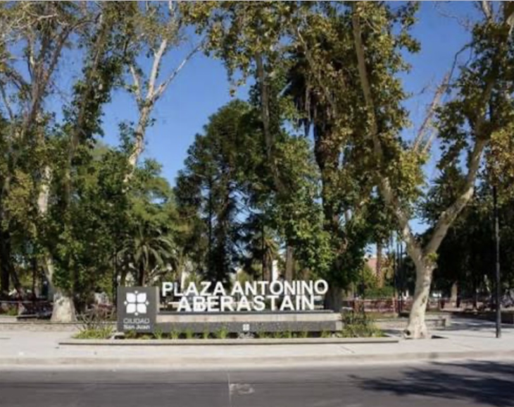 Capital renovará su arbolado con especies que soportan mejor el clima sanjuanino