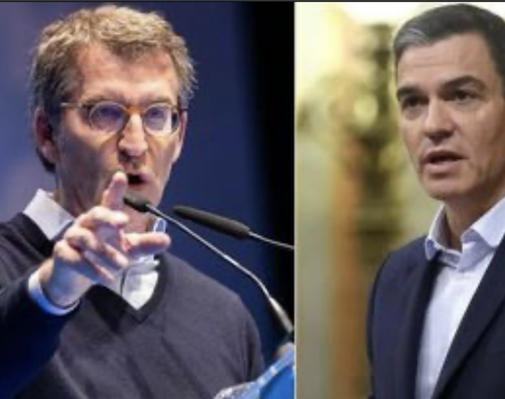 Elecciones en España: ganó el PP pero el repunte del PSOE impidió una mayoría de la derecha