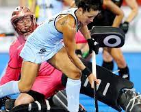 Dos Leonas fueron nominadas al premio "mejor jugadora del año"
