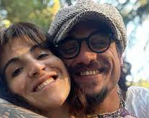 Revelan la verdad de Gianinna Maradona y Daniel Osvaldo: "Ellos nunca se separaron, fue toda movida de prensa porque"