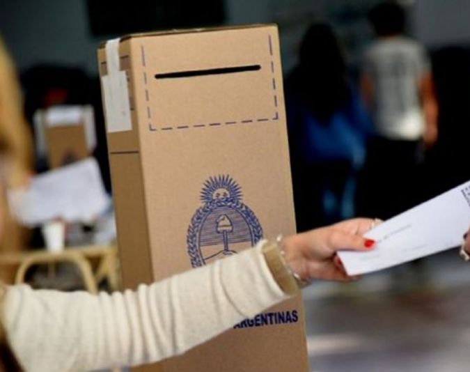 Una encuesta nacional dió a conocer los últimos resultados de cara a las elecciones generales 