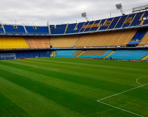 Boca concretó la venta de dos futbolistas y embolsó un millón de dólares
