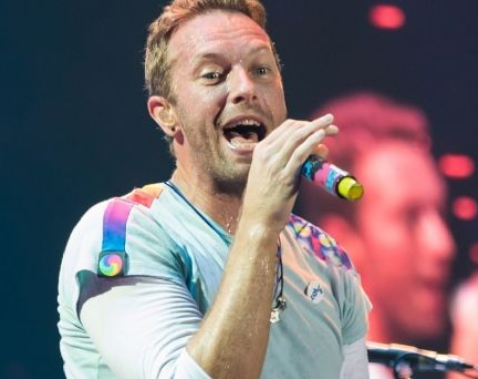 El cantante de Coldplay dió una entrevista y habló su admiración por Soda Stereo