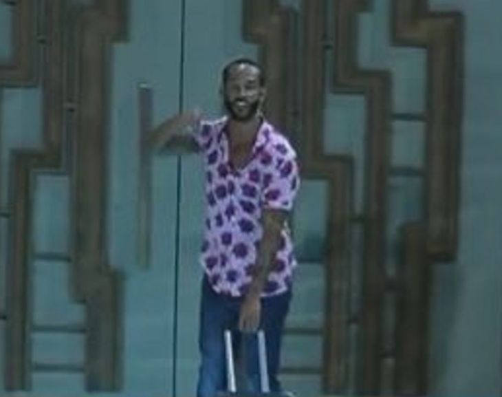 Maxi fue el nuevo eliminado de la Casa de Gran Hermano