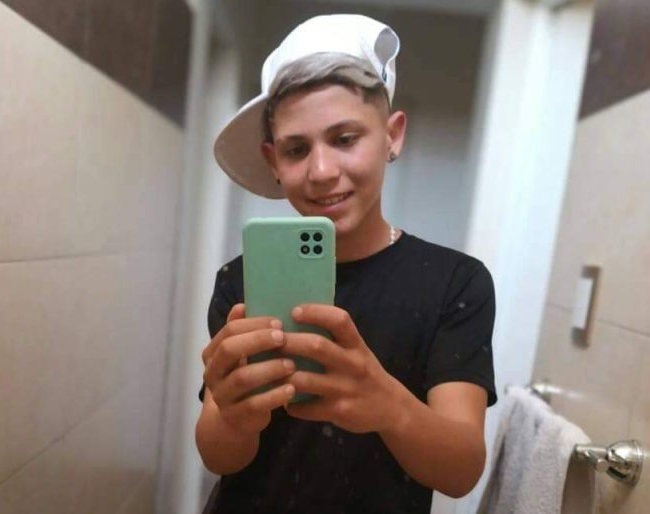 Muerte en Rawson: intensifican la búsqueda del arma y aguardan un dato clave