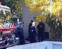 Horror: se desató un incendio en una vivienda y murió calcinado un chico de 5 años